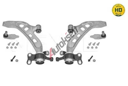 MEYLE Rameno n�pravy zav�en� kol MEYLE-HD Quality ME 316 050 0135/HD, 316 050 0135/HD