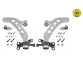 MEYLE Rameno npravy zaven kol MEYLE-HD Quality ‐ ME 316 050 0136/HD