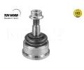 MEYLE dic pka zaven kol ME 316 050 3601/HD, 316 050 3601/HD