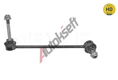 MEYLE Ty / vzpra stabiliztoru MEYLE-HD: Better than OE. ME 316 060 0098/HD, 316 060 0098/HD