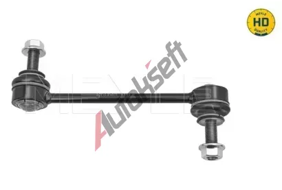 MEYLE Ty / vzpra stabiliztoru MEYLE-HD: Better than OE. ME 316 060 0106/HD, 316 060 0106/HD