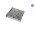 MEYLE Filtr vzduchu v interiru ME 32-12 320 0001, 32-12 320 0001
