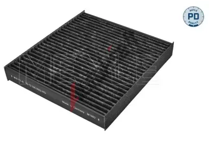MEYLE Filtr vzduchu v interiru MEYLE-PD: Advanced performance and design. ME 32-12 326 0002/PD, 32-12 326 0002/PD