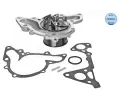 Vodn erpadlo, chlazen motoru MEYLE ‐ ME 32-13 097 0007