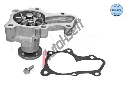 MEYLE Vodní čerpadlo ME 32-13 220 0004, 32-13 220 0004 MEYLE Vodní čerpadlo ME 32-13 220 0004, 32-13 220 0004