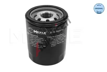 MEYLE Olejov filtr ME 32-14 322 0004, 32-14 322 0004