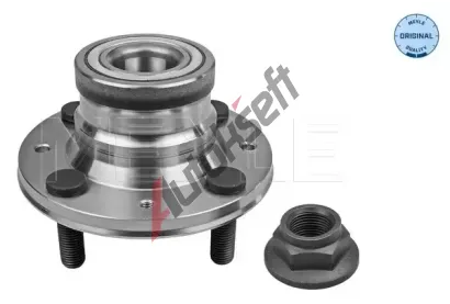 MEYLE Nboj kola ME 32-14 752 0003, 32-14 752 0003