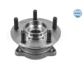 MEYLE Nboj kola MEYLE-ORIGINAL: True to OE. ME 32-14 752 0006, 32-14 752 0006