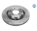 Brzdov kotou MEYLE ‐ ME 32-15 521 0025