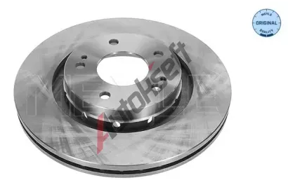 MEYLE Brzdov kotou - 294 mm ME 32-15 521 0025, 32-15 521 0025