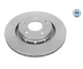 Brzdov kotou MEYLE ‐ ME 32-15 521 0025/PD