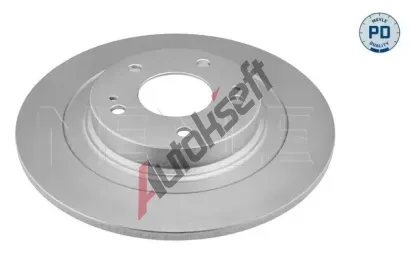 MEYLE Brzdov kotou MEYLE-PD - 302 mm ME 32-15 521 0030/PD, 32-15 521 0030/PD