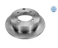 Brzdov kotou MEYLE ‐ ME 32-15 523 0010