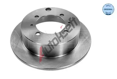MEYLE Brzdov kotou - 262 mm ME 32-15 523 0010, 32-15 523 0010