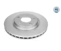 Brzdov kotou MEYLE ‐ ME 32-15 523 0015/PD
