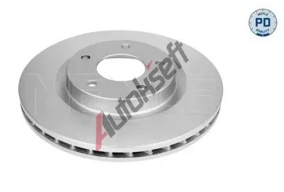 MEYLE Brzdov kotou MEYLE-PD - 294 mm ME 32-15 523 0015/PD, 32-15 523 0015/PD