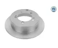 Brzdov kotou MEYLE ‐ ME 32-15 523 0016/PD