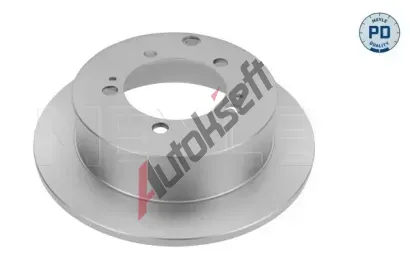 MEYLE Brzdov kotou MEYLE-PD - 262 mm ME 32-15 523 0016/PD, 32-15 523 0016/PD