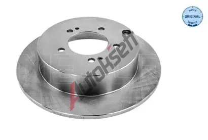 MEYLE Brzdov kotou - 302 mm ME 32-15 523 0017, 32-15 523 0017