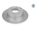 Brzdov kotou MEYLE ‐ ME 32-15 523 0020/PD