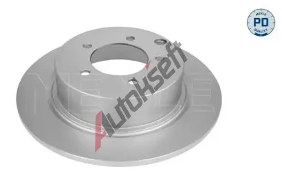 MEYLE Brzdov kotou MEYLE-PD - 302 mm ME 32-15 523 0020/PD, 32-15 523 0020/PD