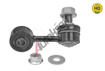 MEYLE Ty / vzpra stabiliztoru MEYLE-HD: Better than OE. ME 32-16 060 0037/HD, 32-16 060 0037/HD