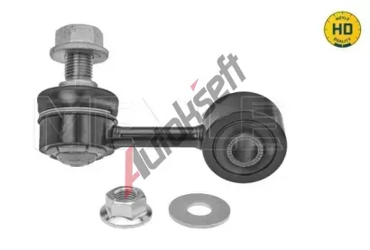 MEYLE Ty / vzpra stabiliztoru MEYLE-HD: Better than OE. ME 32-16 060 0038/HD, 32-16 060 0038/HD