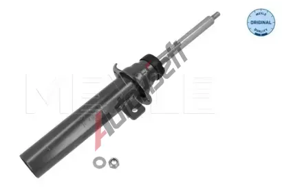 MEYLE Tlumi provn MEYLE-ORIGINAL: True to OE. ME 326 623 0023, 326 623 0023