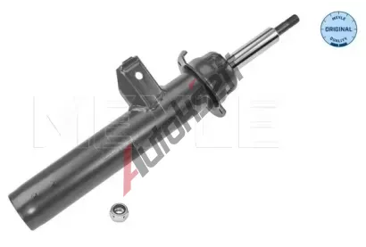 MEYLE Tlumi provn MEYLE-ORIGINAL Quality ME 326 623 0056, 326 623 0056