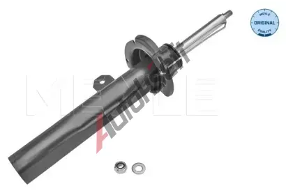 MEYLE Tlumi provn MEYLE-ORIGINAL: True to OE. ME 326 623 0071, 326 623 0071