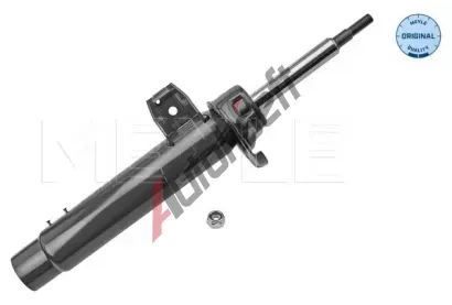 MEYLE Tlumi� p�rov�n� MEYLE-ORIGINAL: True to OE. ME 326 623 0074, 326 623 0074