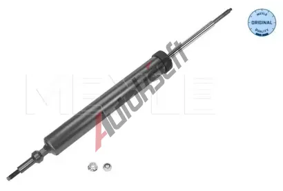 MEYLE Tlumi provn MEYLE-ORIGINAL Quality ME 326 725 0032, 326 725 0032