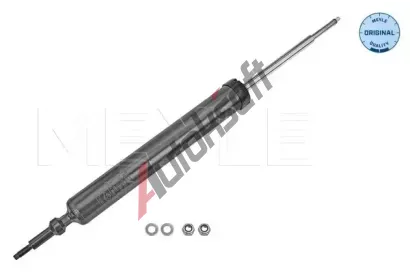 MEYLE Tlumi provn MEYLE-ORIGINAL: True to OE. ME 326 725 0034, 326 725 0034