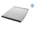 Filtr vzduchu v interiru MEYLE ‐ ME 33-12 319 0004