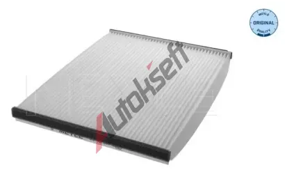 MEYLE Filtr vzduchu v interiru ME 33-12 319 0004, 33-12 319 0004