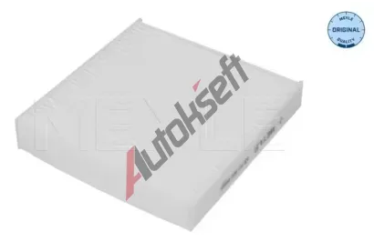 MEYLE Filtr vzduchu v interiru MEYLE-ORIGINAL: True to OE. ME 33-12 319 0009, 33-12 319 0009