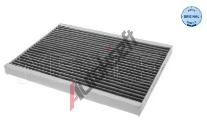 MEYLE Filtr vzduchu v interiru ME 33-12 320 0004, 33-12 320 0004