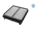 Vzduchov filtr MEYLE ‐ ME 33-12 321 0001