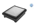 MEYLE Vzduchov filtr ‐ ME 33-12 321 0004