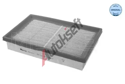 MEYLE Vzduchov� filtr ME 33-12 321 0011, 33-12 321 0011
