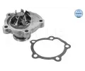Vodn erpadlo, chlazen motoru MEYLE ‐ ME 33-13 220 0004