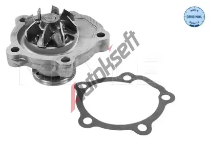 MEYLE Vodn erpadlo ME 33-13 220 0004, 33-13 220 0004