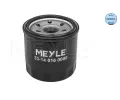 Olejov filtr MEYLE ‐ ME 33-14 016 0000