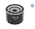 Olejov filtr MEYLE ‐ ME 33-14 322 0006