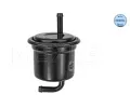 Palivov filtr MEYLE ‐ ME 33-14 323 0001