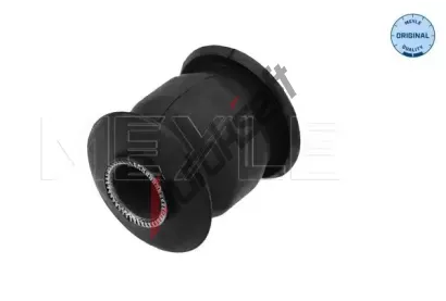 MEYLE Pouzdro loiska pnho zvsnho ramena ME 33-14 455 0002, 33-14 455 0002