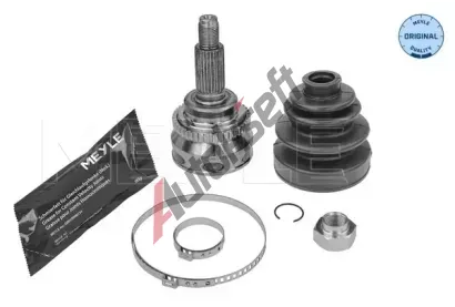 MEYLE Kloub hnacho hdele, sada ME 33-14 498 0021, 33-14 498 0021
