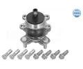 Nboj kola MEYLE ‐ ME 33-14 752 0005