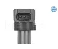 MEYLE Zapalovac cvka MEYLE-ORIGINAL: True to OE. ME 33-14 885 0006, 33-14 885 0006