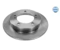 MEYLE Brzdov kotou - 290 mm ‐ ME 33-15 521 0000